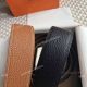 2018 Fake ermes Reversible Leather Belts - Crocodile style Buckle (6)_th.jpg